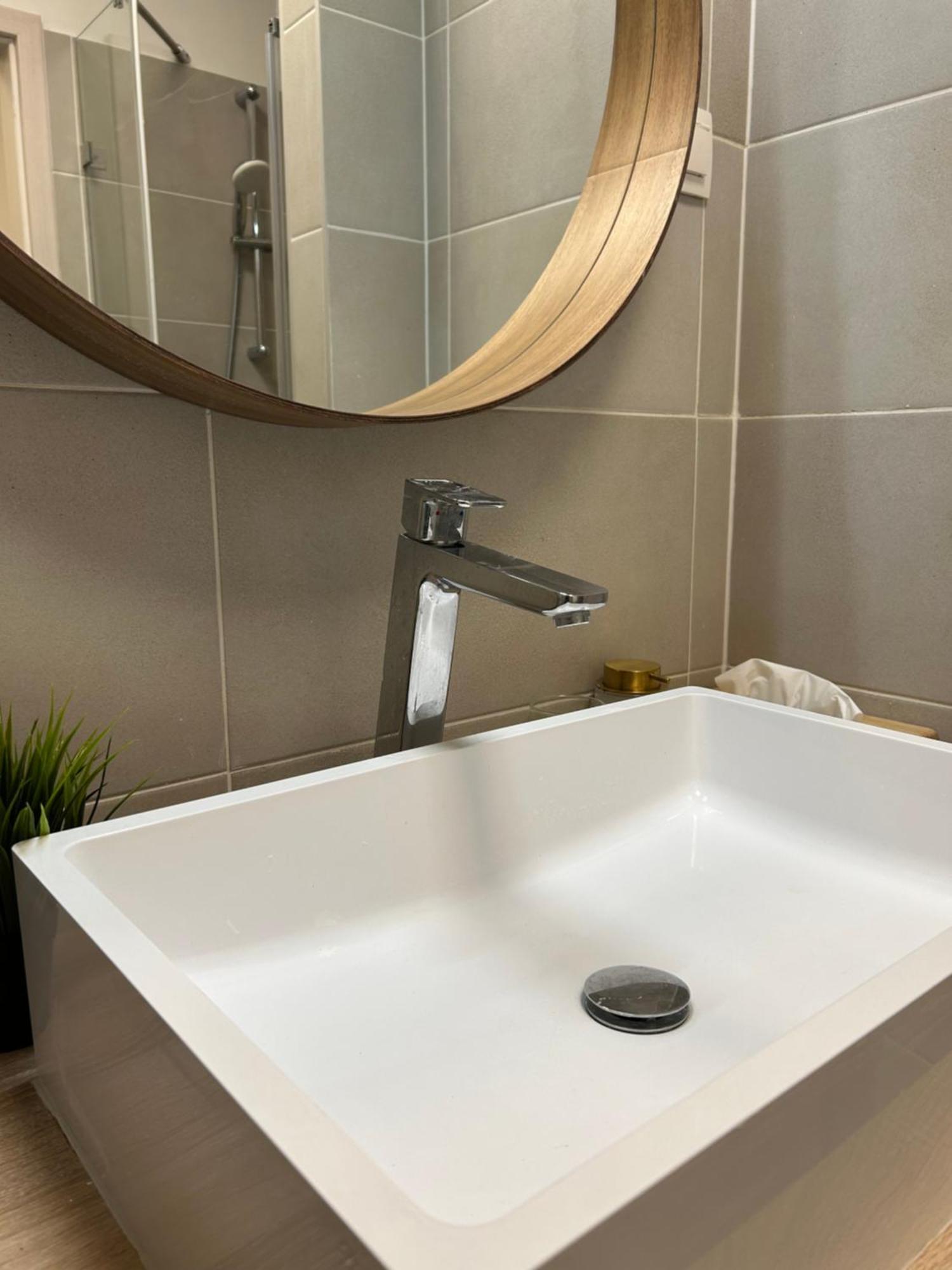West Budapest-Edge Of Downtown-Free Parking Экстерьер фото
