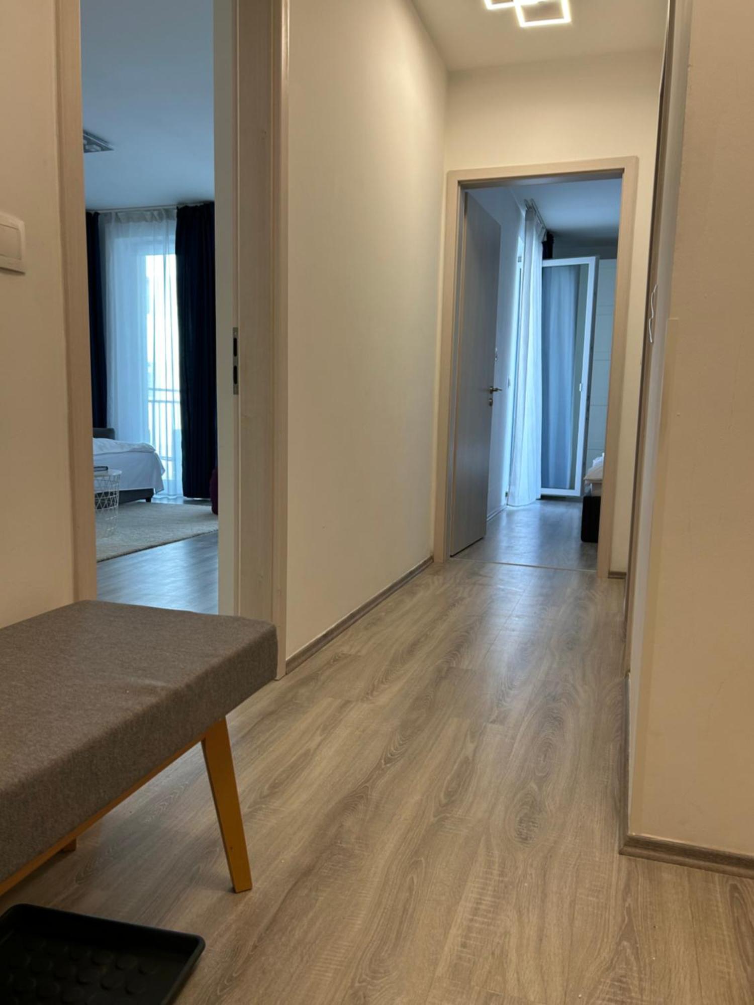 West Budapest-Edge Of Downtown-Free Parking Экстерьер фото